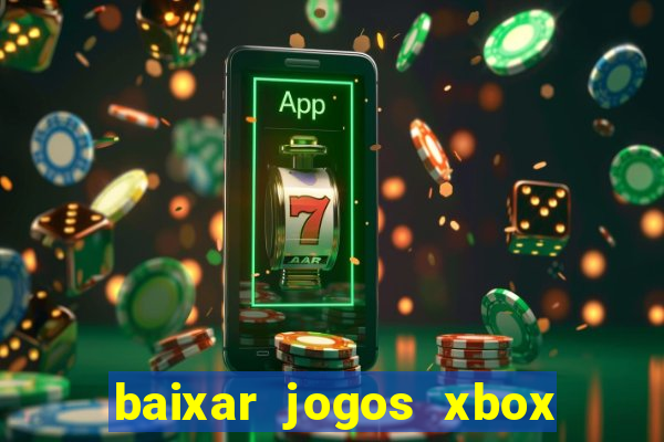 baixar jogos xbox 360 rgh