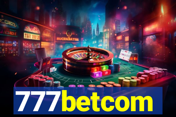 777betcom