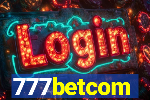 777betcom