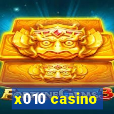 x010 casino