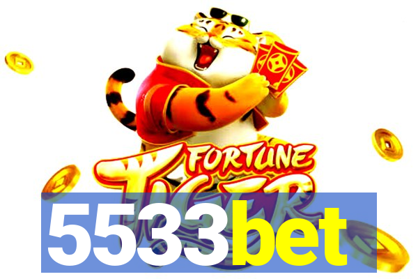 5533bet