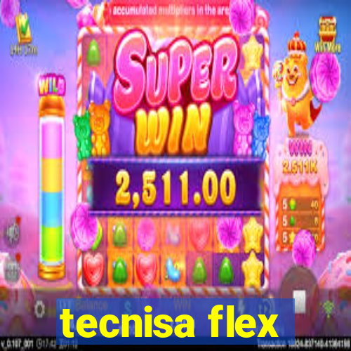 tecnisa flex