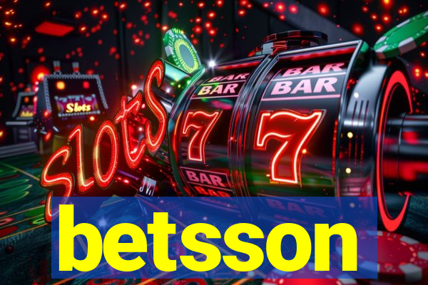 betsson