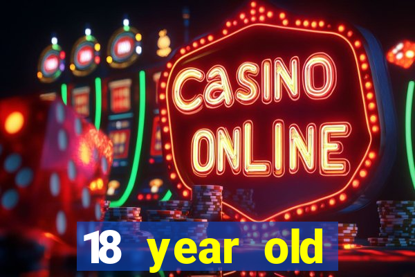 18 year old casinos in al