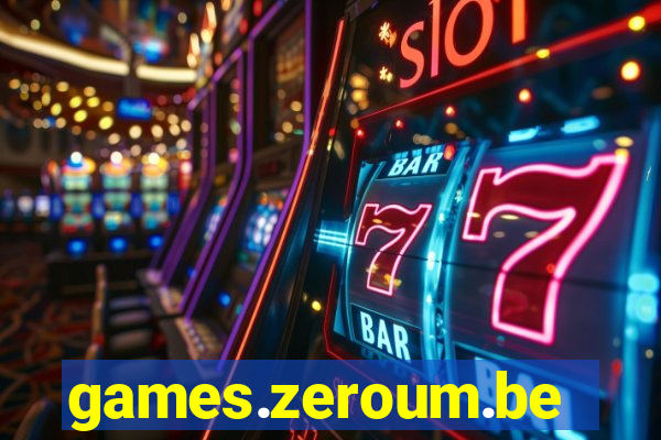 games.zeroum.bet