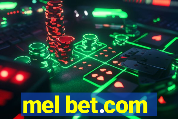 mel bet.com