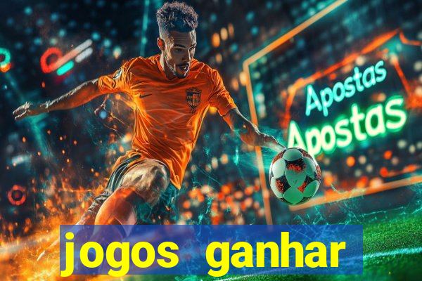 jogos ganhar dinheiro no cadastro