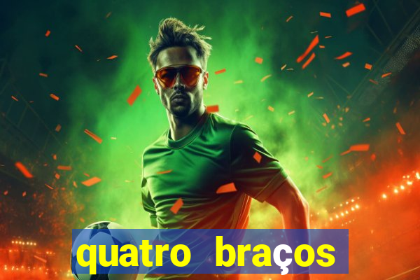 quatro braços mortal kombat