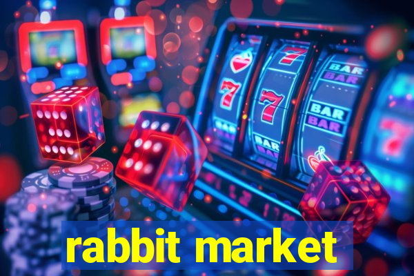 rabbit market