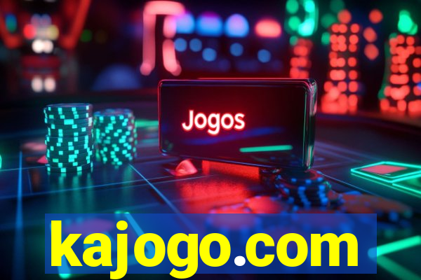 kajogo.com