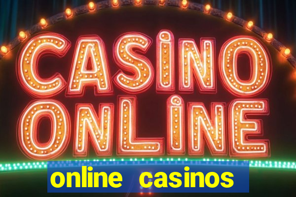 online casinos great britain