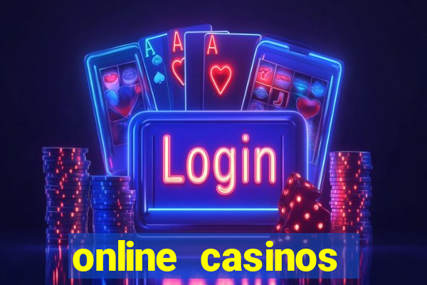 online casinos great britain