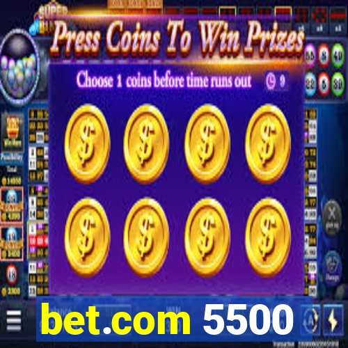 bet.com 5500