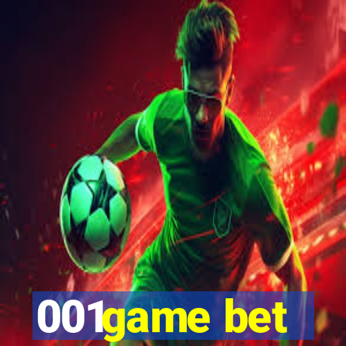 001game bet