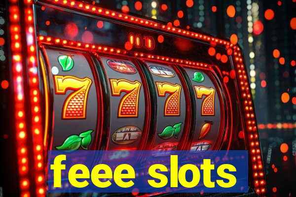 feee slots