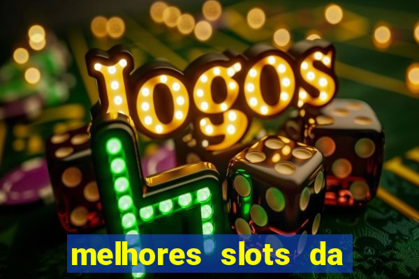 melhores slots da pragmatic play