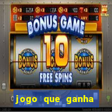 jogo que ganha bonus ao se cadastrar sem deposito