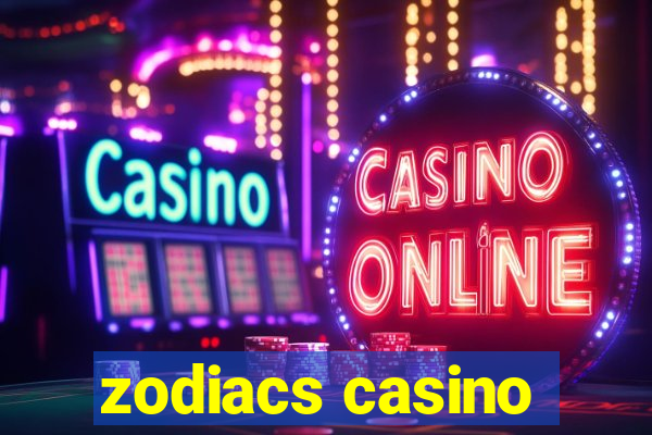 zodiacs casino