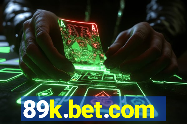 89k.bet.com