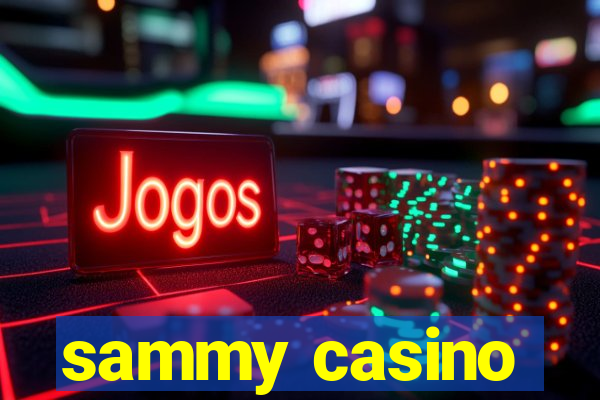 sammy casino