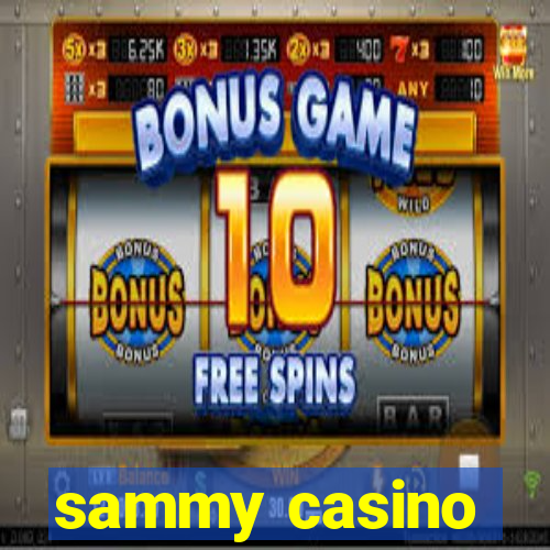 sammy casino