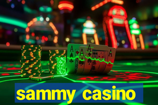 sammy casino