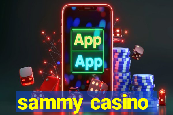 sammy casino