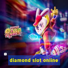 diamond slot online