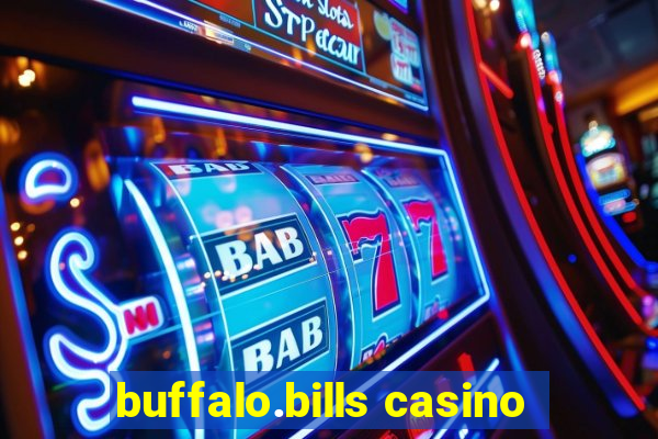 buffalo.bills casino