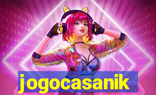 jogocasanik