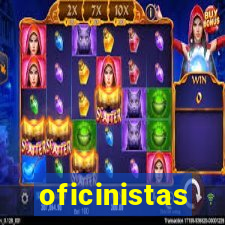 oficinistas