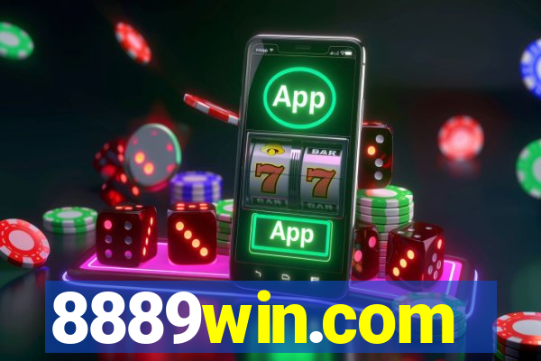 8889win.com