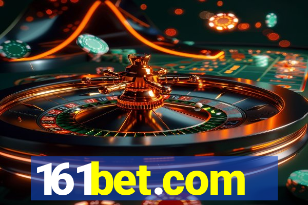 161bet.com