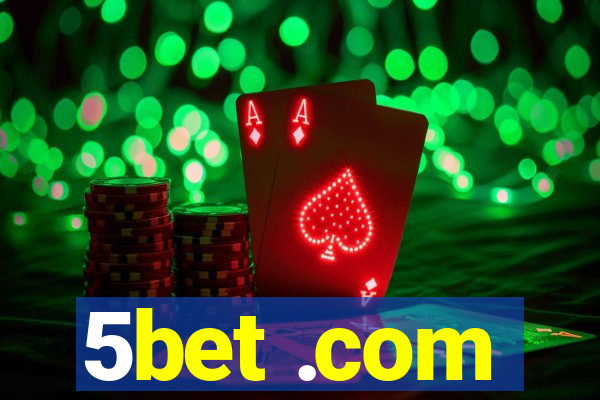 5bet .com