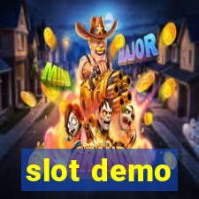 slot demo