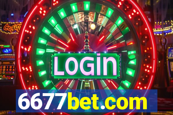 6677bet.com