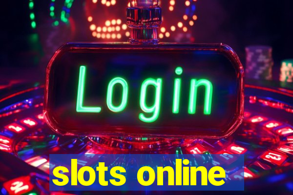 slots online