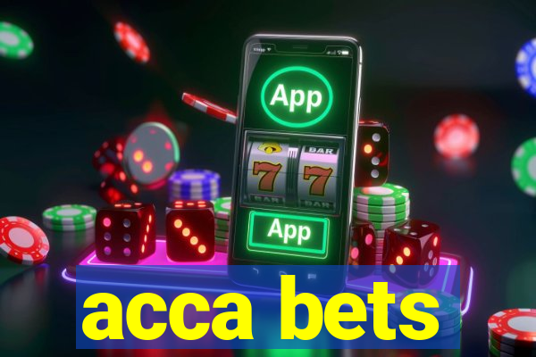 acca bets