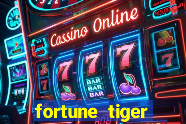 fortune tiger baixar gratis