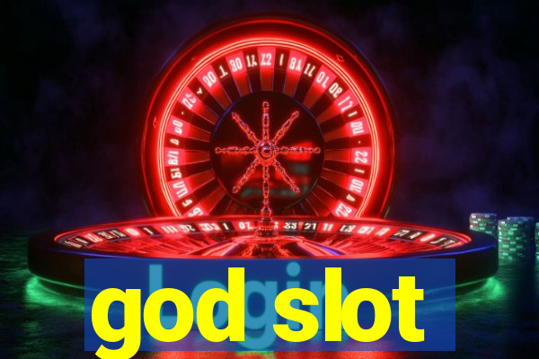 god slot