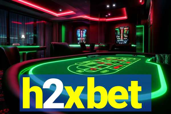 h2xbet