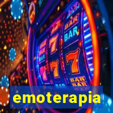 emoterapia