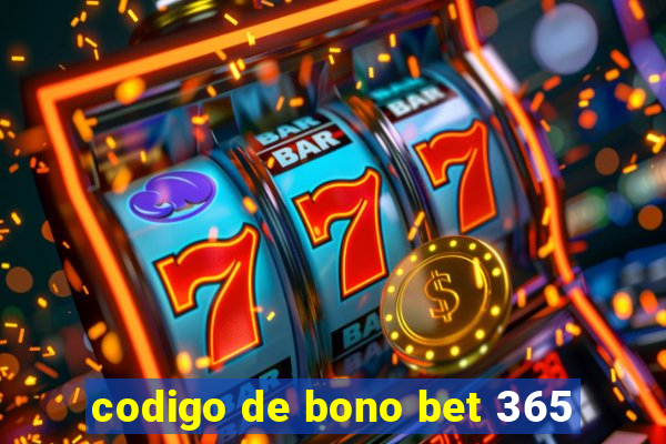 codigo de bono bet 365