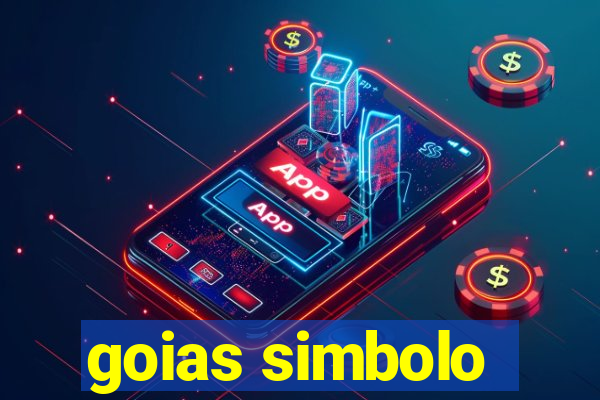 goias simbolo