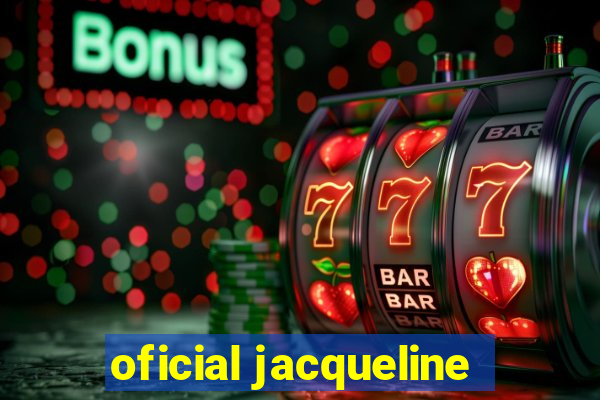 oficial jacqueline