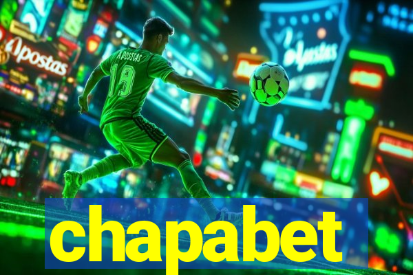 chapabet