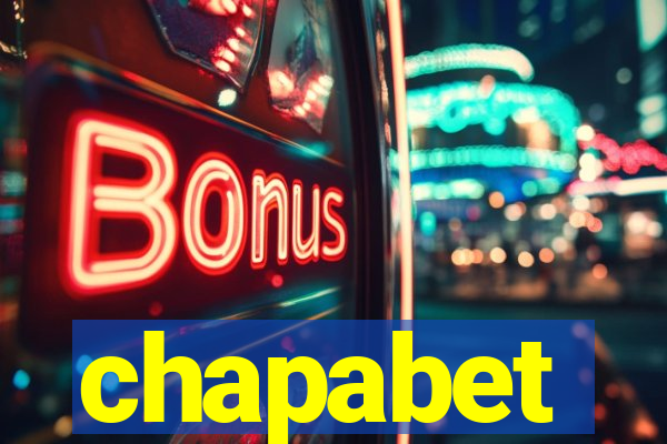 chapabet