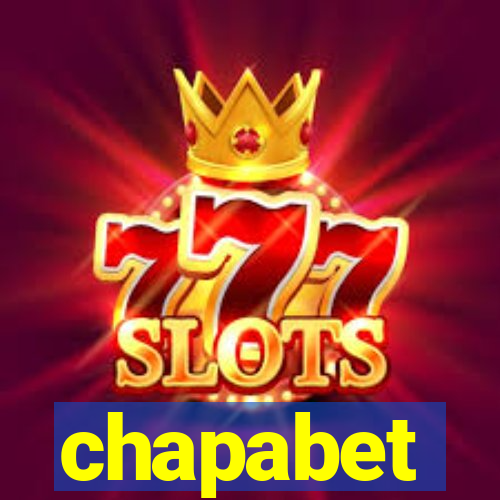 chapabet