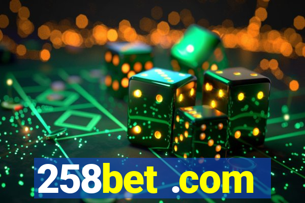 258bet .com