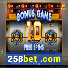 258bet .com